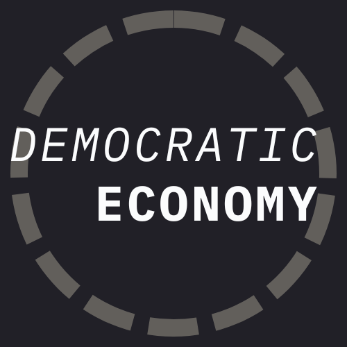 A Democratic Economy